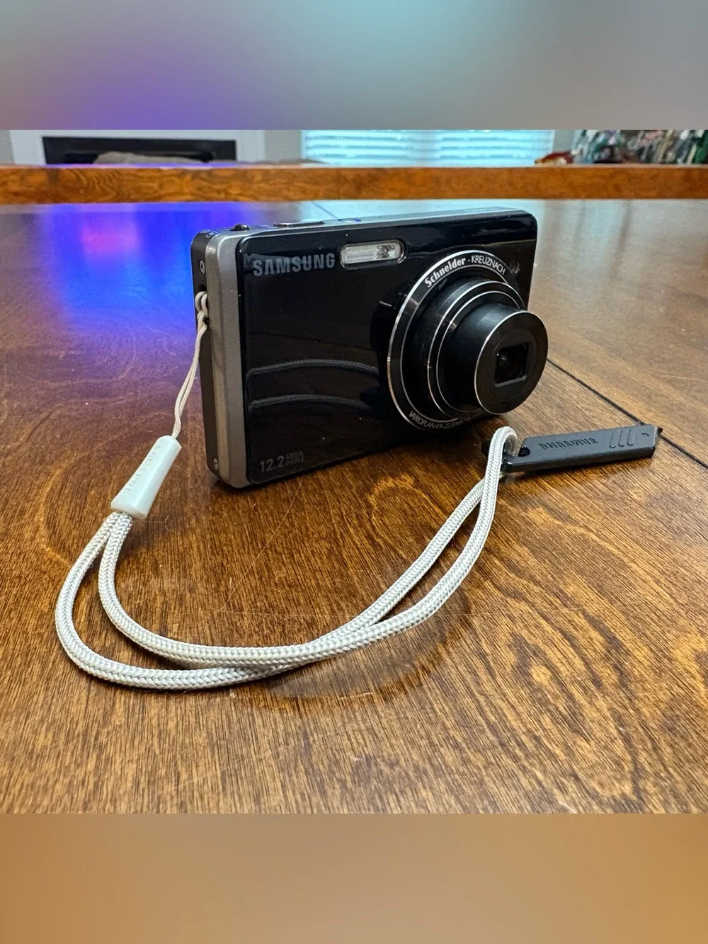 Samsung TL220 Digital Camera